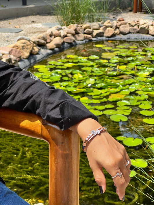 ✨ Jewelry Trends Every Woman Should Know in 2025