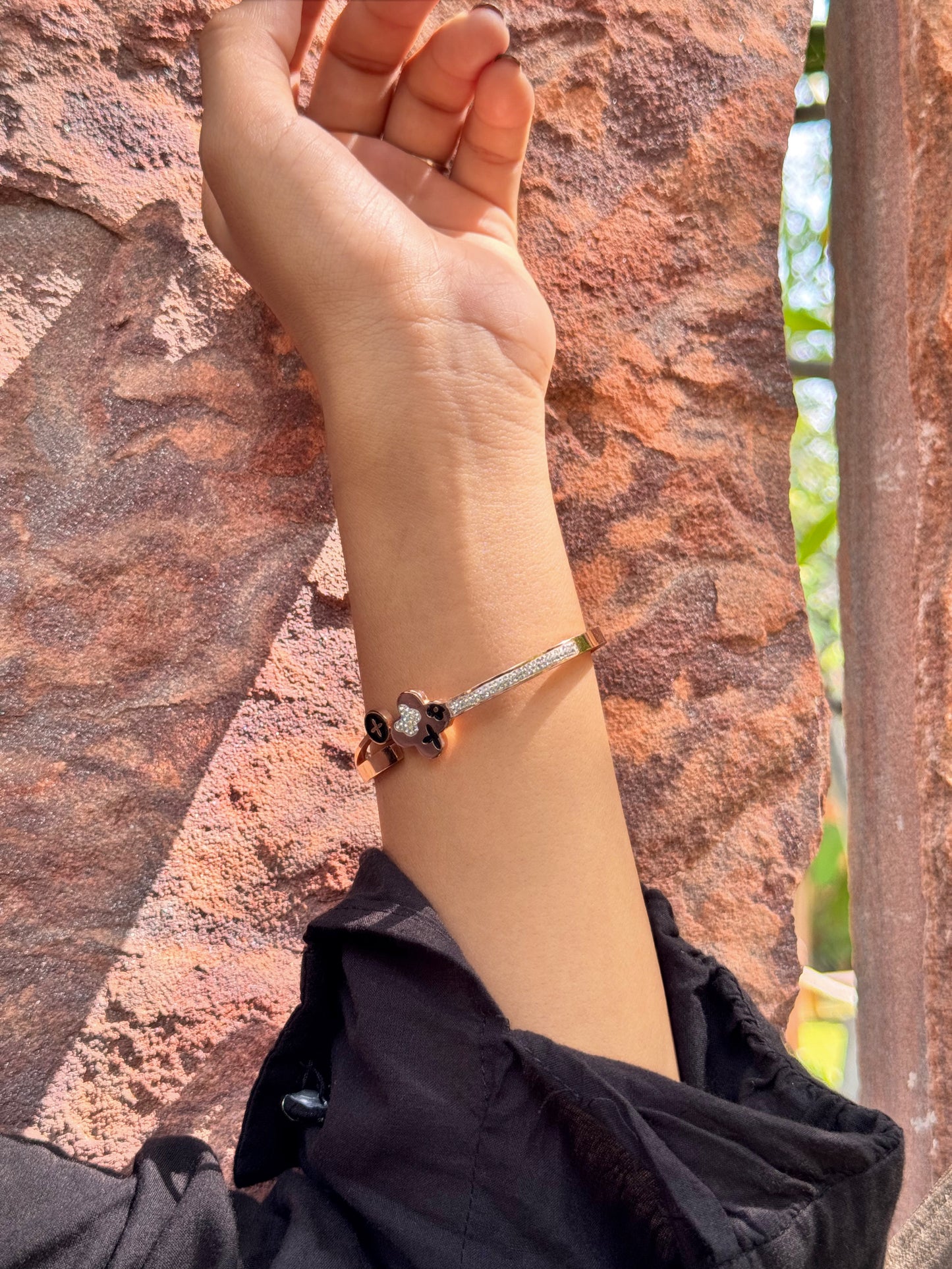 Radiance Bloom – Elegant, Feminine & Beautifully Balanced
