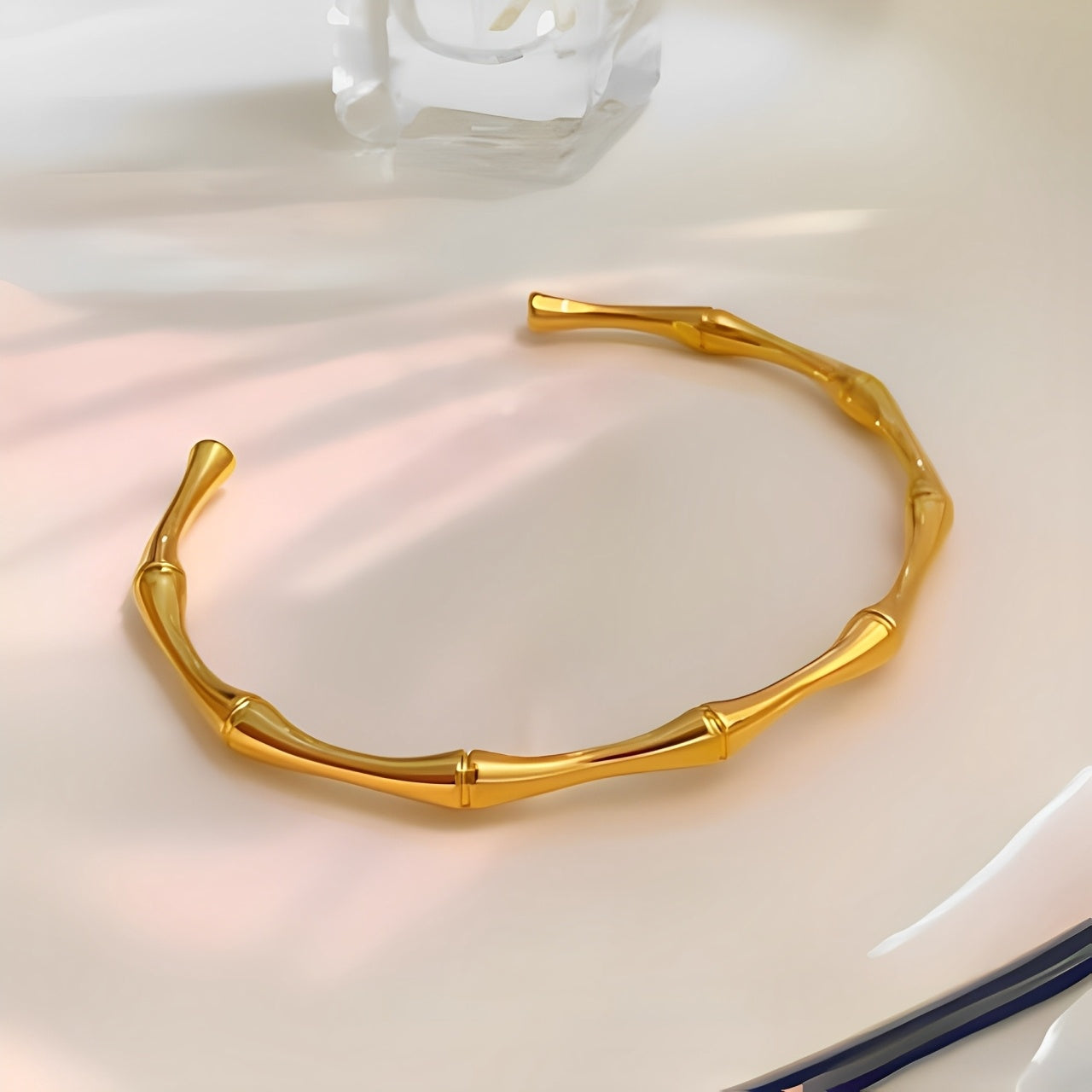 The Bamboo Bloom – Inspired by Nature, Designed for Grace