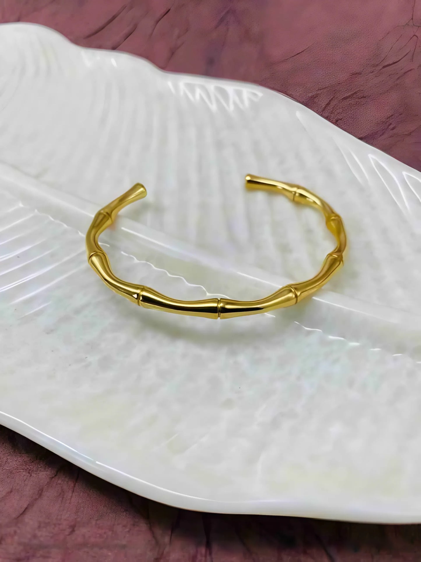 The Bamboo Bloom – Inspired by Nature, Designed for Grace