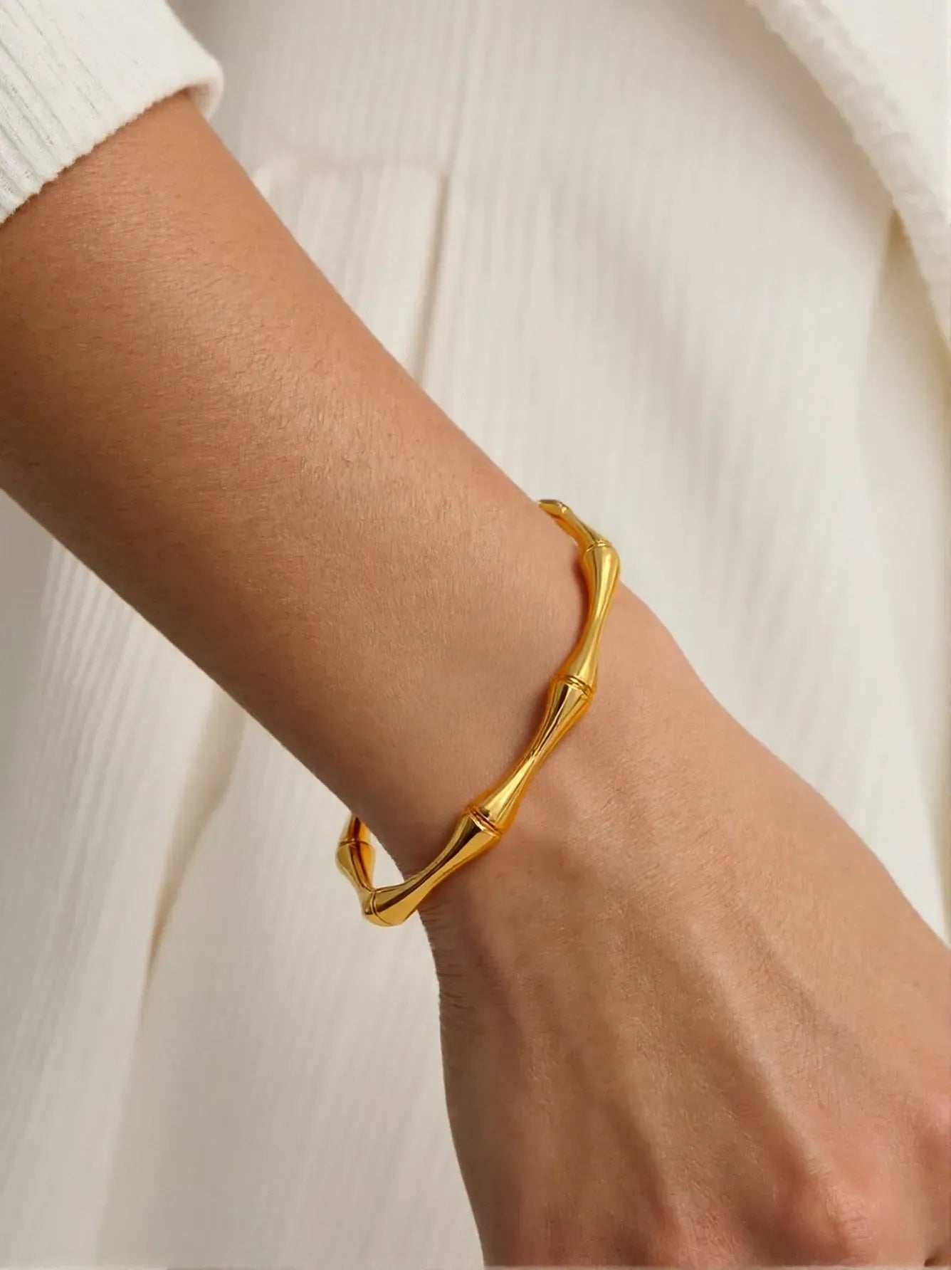 The Bamboo Bloom – Inspired by Nature, Designed for Grace